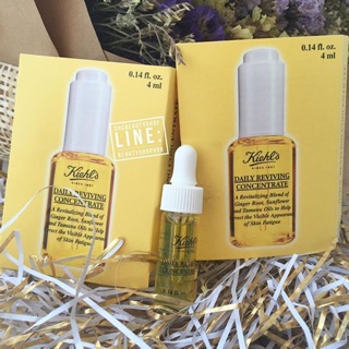 Daily Reviving Concentrate