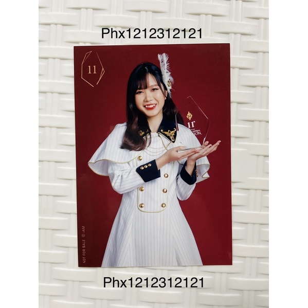 รูปสุ่มGE2 Bnk48 Pupe