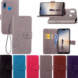 เคสโทรศัพท์หนัง PU พิมพ์ลายนูน สำหรับ Vivo 1606 1601 1609 1915 1723 1726 1716 1802 1804 1806 1808 1812 1818 1819 1820