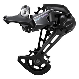 Shimano Deore M6100 SGS ตีนผีขายาว สำหรับ 12เกียร์