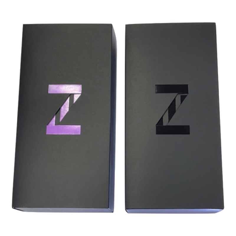 กล่องSamsung Galaxy Z Flip(1st)