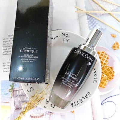 lancome / lancome / lancome ขวดสีดำรุ่นใหม่ 100ml