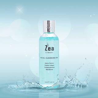 !! โปรแหลก!! ZEA  หน้าไม่แห้งตึงไม่มัน สะอาด ถูกมาก คุ้มค่า