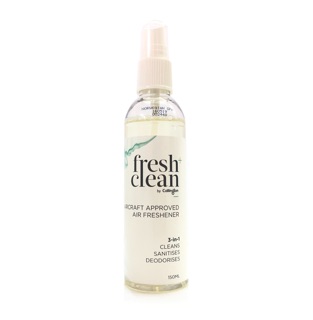 สเปรย์กำจัดกลิ่นและแบคทีเรีย callington fresh clean air freshener Room spray ปรับอากาศ