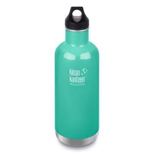 Klean kanteen 32 oz classic insulate