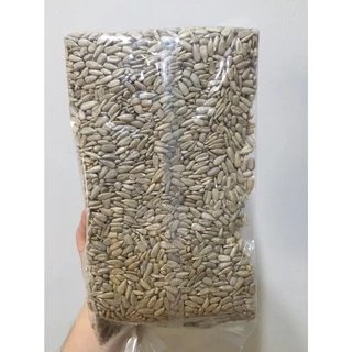 เมล็ดทานตะวันดิบ **12.5kg/ยกลัง** (Sunflower seed) ***ยกลัง***