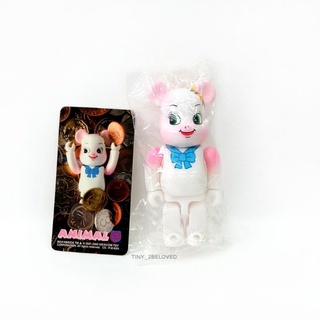 Be@rbrick​ 100​% series​ 10