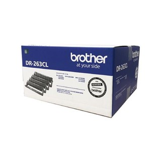 TONER BROTHER DRUM DR-263CL