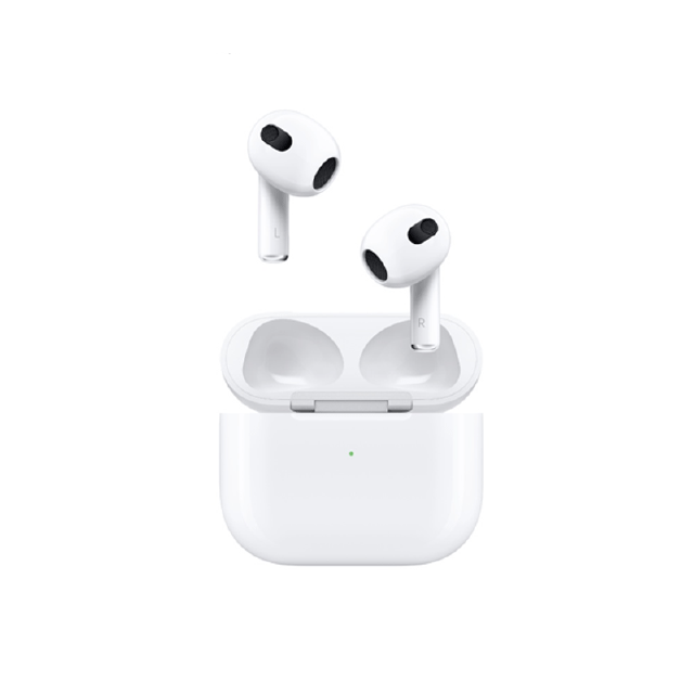 Apple Airpods Gen 3 หูฟังแอปเปิลแอร์พอด Istudio By ราคาถูก