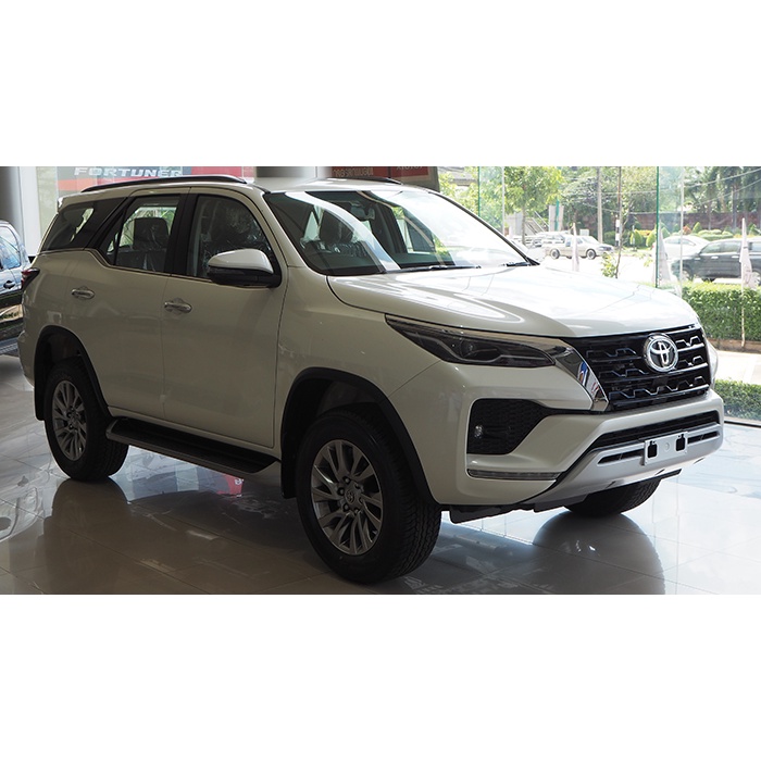 เทอร์โบ FLEX ปาก 44 ดีเซล ซิ่ง 220 , 240HP รุ่น REVO , FORTUNER , INNOVA 2.4 - 2.8 รีโว่ , ฟอร์จูนเนอร์ , อินโนว่า 16-23 - รูปที่ 5