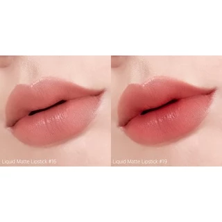(โปรลับ)Golden Rose โกลเด้น โรส ลิปจุ่ม ลองสเตย์ ลิควิด แมท ลิปสติก Longstay Liquid Matte Lipstick