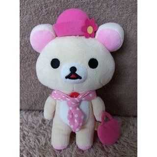 korirakkuma San-X งานชอปแท้จากญี่ปุ่น