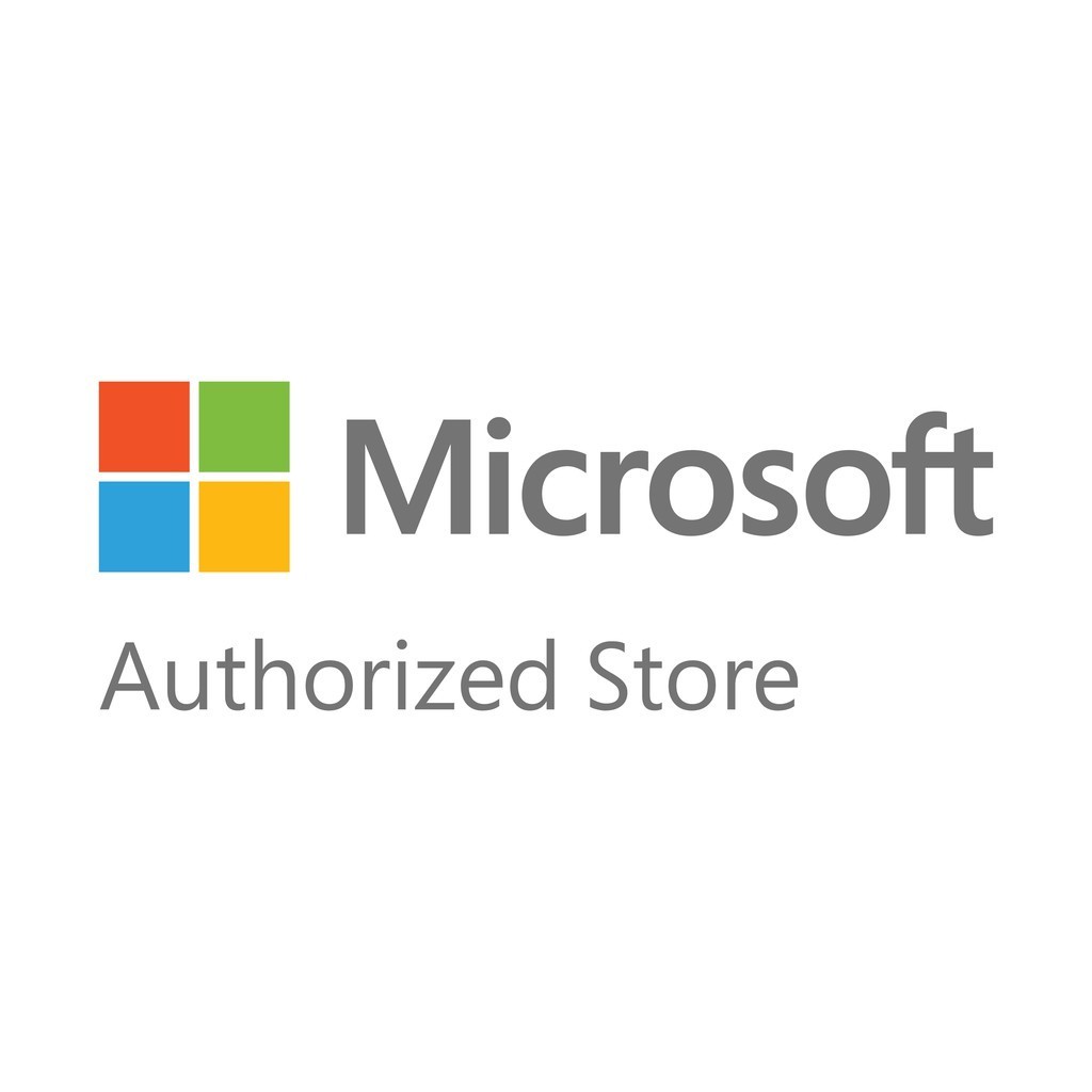 Microsoft Authorized Store