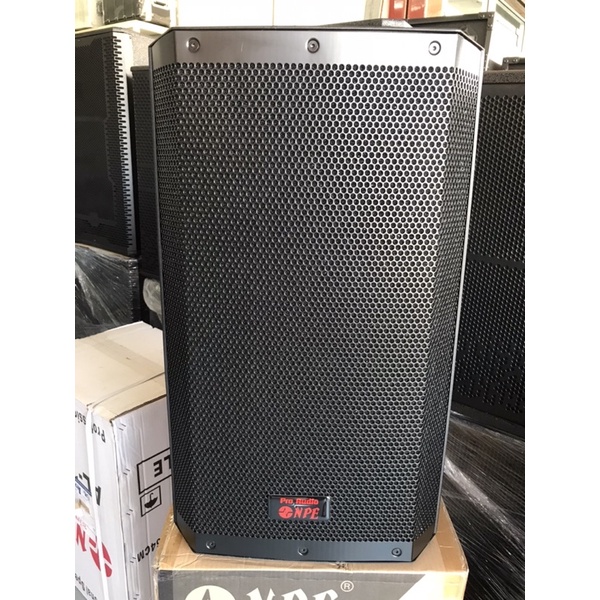 ตู้ลำโพง12นิ้ว NPE EV-12