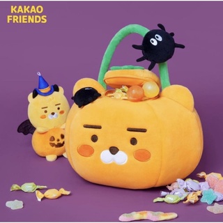 🎃Kakao Friends Ryan Halloween 2020🎃