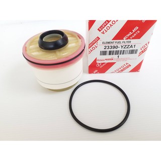 กรองโซ่ล่าวีโก้ ELEMENT FUEL FILTER 23390-YZZA1 VIGO*******โปรโมชั่นถูกสุดๆ**********