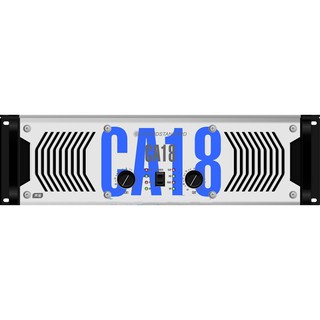 SOUNDSTANDARD CA-18 POWERAMP