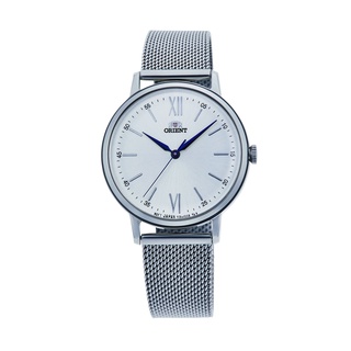 นาฬิกา Orient Classic Quartz สายเหล็ก (RA-QC1702S)