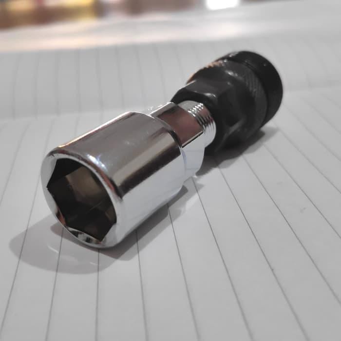 KEY/ BIKE TREK GEAR AS TREKKER เครื่องมือเปิด STRONG & DURABLE!!