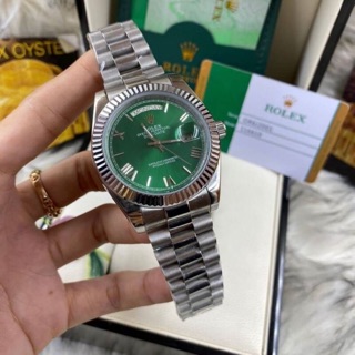 นาฬิกาข้อมือ rolex watch