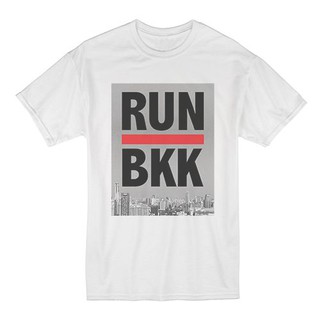 ST-0011 RUN BKK T-SHIRT