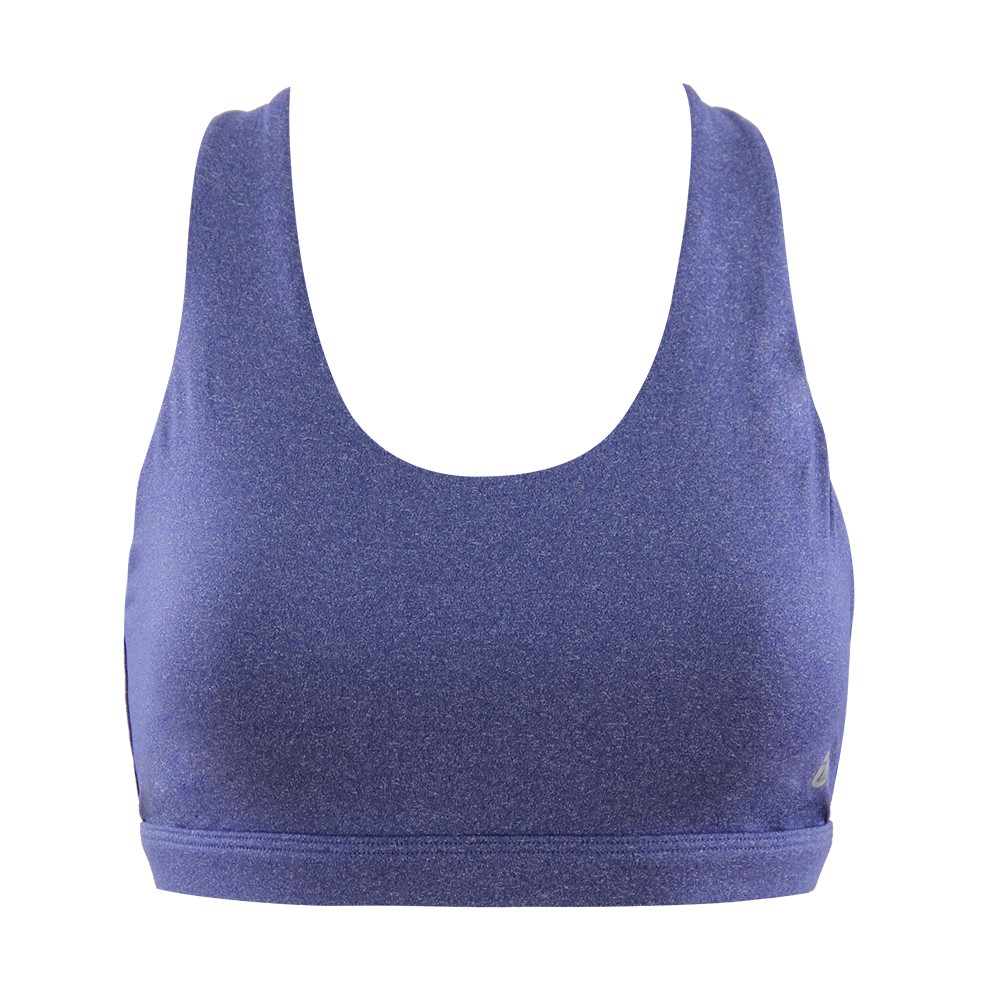 TA ACTIVE TA SPORTY CROP TOP สปอร์ตบรา (TOP DYE)