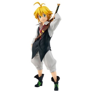 Good Smile Company POP UP PARADE Meliodas 4580416943734 (Figure)