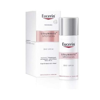 [Exp:2022] Eucerin UltraWHITE+ Spotless Day SPF30