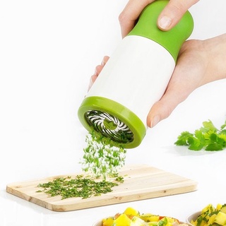 Herb Grinder เครื่องบดอาหาร ผัก บดสมุนไพร รุ่น Herb Grinder-18Feb-J1