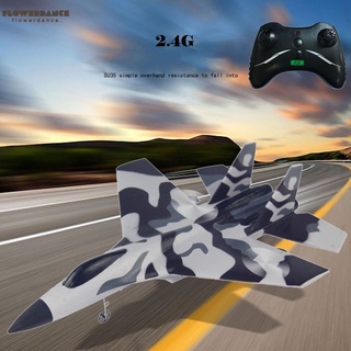 Fx-820 2.4G 2CH Su-35 Glider Wingspan Epp Rc เครื่องบินบังคับวิทยุ Rtf เครื่องบิน Uav ไมโครเครื่องบิน 290 มม. ปีกเครื่องบินบังคับ