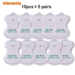 (Inthespring) Inthespring) Inthespring สําหรับทําเครื่องประดับ 10 ชิ้น