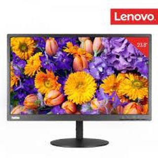 Lenovo C22-20 21.5-inch LED Backlit LCD Monitor