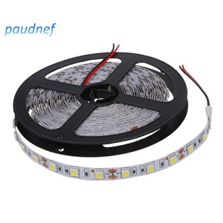 สายไฟสายไฟ Led 300 5050 Smd Led Strip 5 . 12v