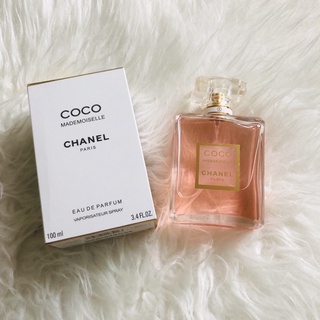 น้ำหอมชาแนล CHANEL COCO EDP/Intense 100ml.