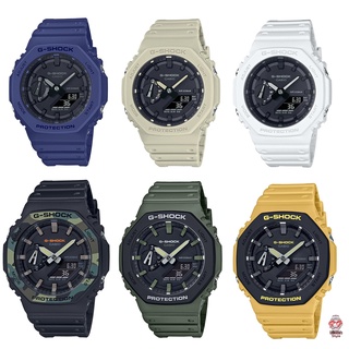 นาฬิกาข้อมือ G-Shock รุ่น GA-2110SU-9,GA-2100SU-1A,GA-2100SU-3A