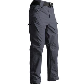 S.ARCHON IX9 กางเกงเดินป่า ผ้ายืดบาง แห้งเร็ว Quick Dry Pants ของแท้ ไม่ใช่กางเกงยุทธวิธี Tactical