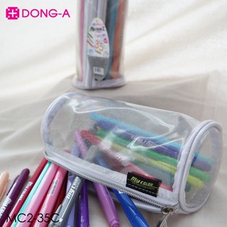 ปากกา my color 2 แบบชุดเซ็ท 35 สี DONG-A MC2-35C
