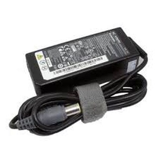 Adapter notebook lenovo 20V4.5A 5.0mm (รับประกัน 6 เดือน)