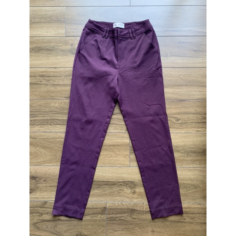 Lynaround กางเกงขายาว