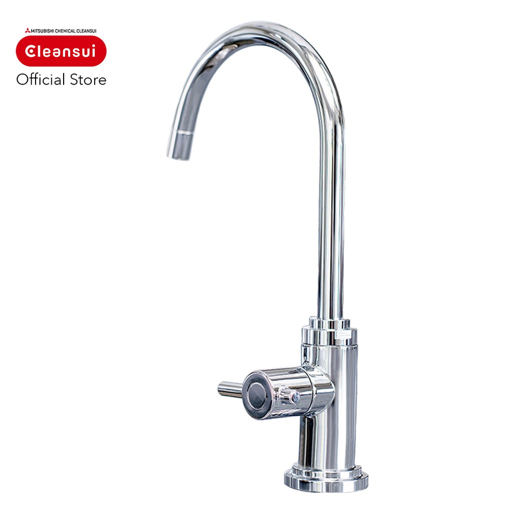 มิตซูบิชิ Cleansui EU101 เครื่องกรองน้ำบิ้วท์อินน์ใต้ซิงค์