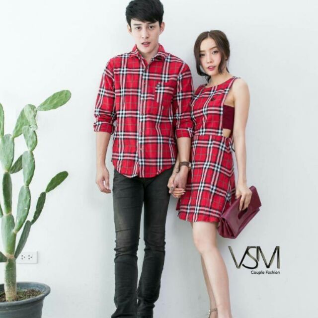 (hot) Buberry Couple (hot)