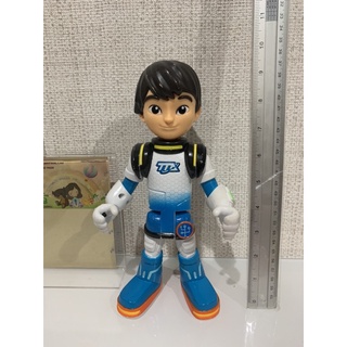 Miles from Tomorrowland ของแท้ สภาพ85%