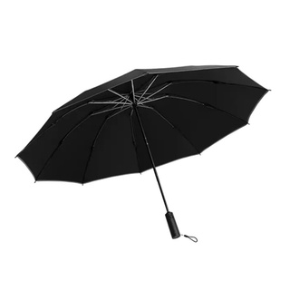 Empty Valley Automatic Lighting Umbrella - ร่มกันแดด-ฝนอัตโนมัติ Empty Valley รุ่นไฟ