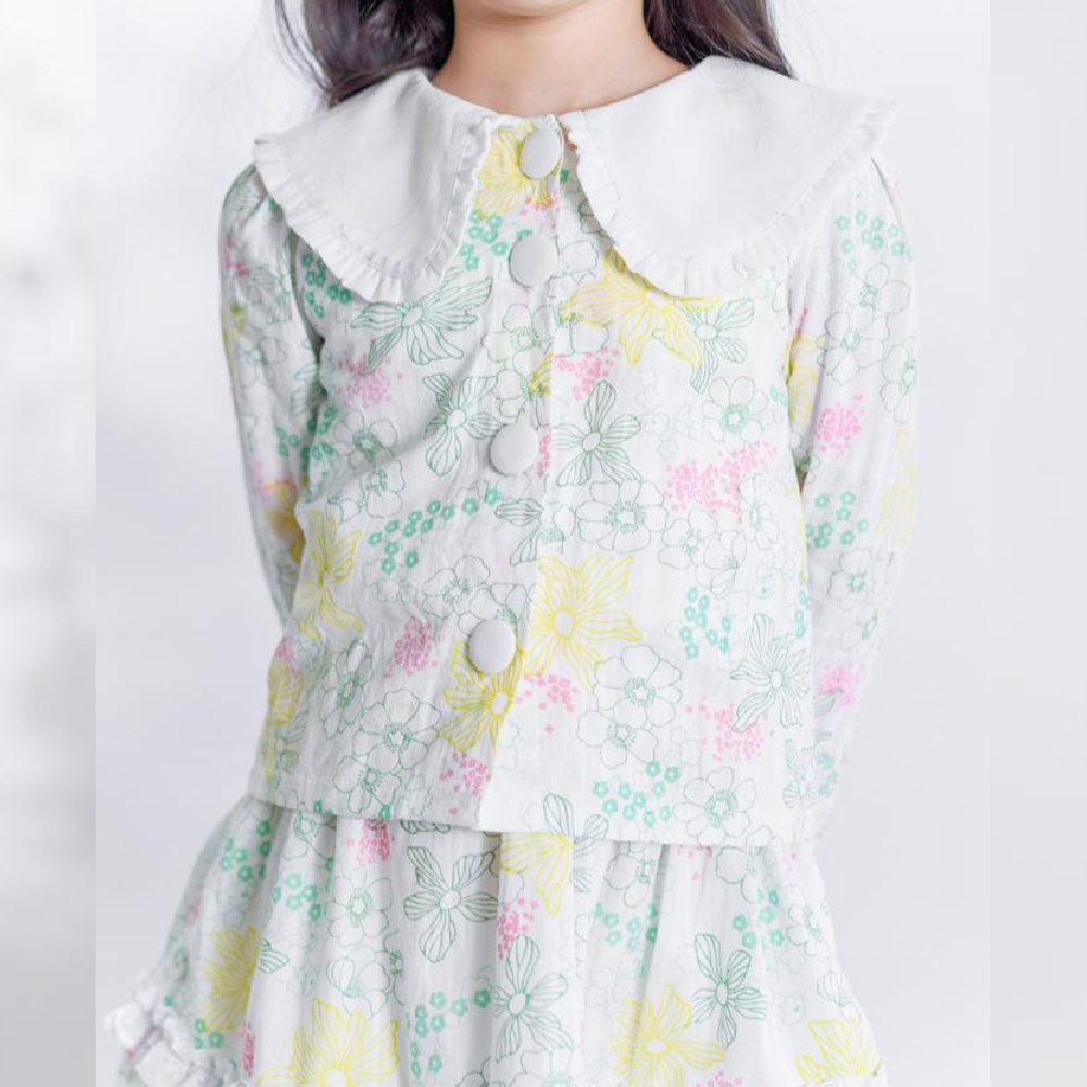 Ayaco Mini Kwan Top*