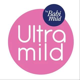 อัลตร้ามายด์ สบู่เหลว แฮปปี้เนส 380 มล. / Ultra Mild Happiness Bath 380ml
