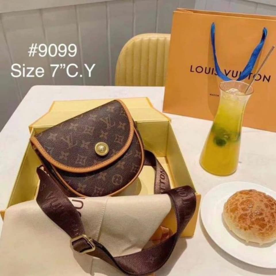 กระเป๋า LV งาน Mirror