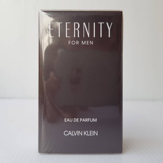 ซีล Ck Eternity For Men 100ml   • EDT 1,699฿  • EDP 1,799฿   # ส่งฟรีซีล Ck Eternity For Men 100ml   • EDT 1,699฿  • EDP