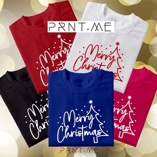 Merry Christmas Family Shirt XMAS #2 by PRNT