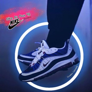 Nike Air Max 98.Gun Dum