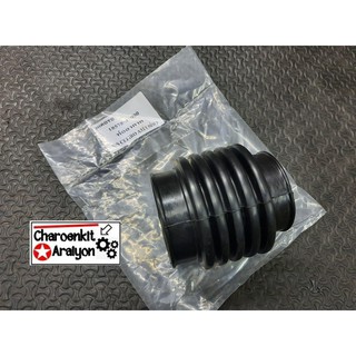 NIKOYO ท่ออากาศ รถยนต์ NISSAN นิสสัน CEFIRO เซฟิโร่ A32 A33 ย่น 18578-31000